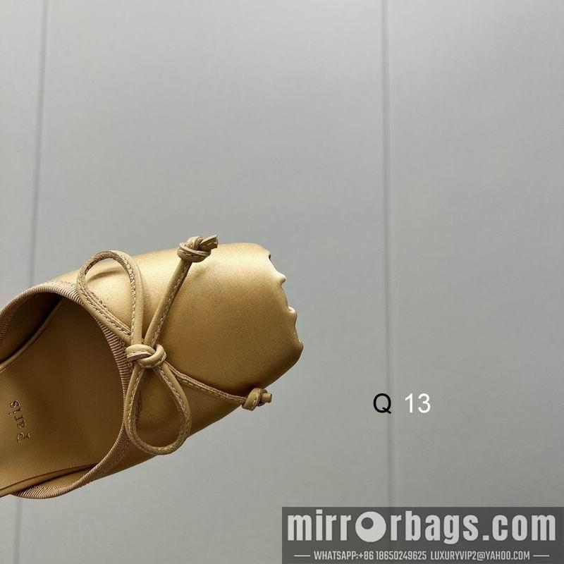 Christian Louboutin Shoes CL sz35-40 10CM YM0301