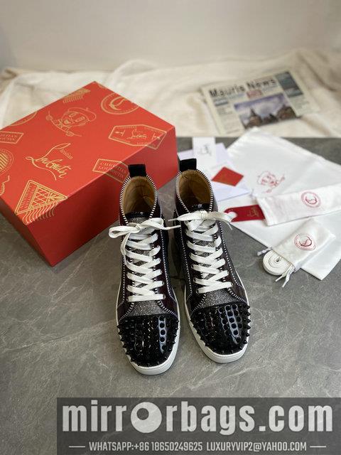 Christian Louboutin Shoes 21721075 SZ 35-47