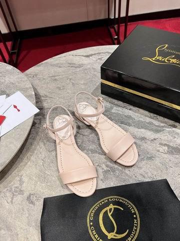 Christian Louboutin Shoes CL sz34-42 mnh0501