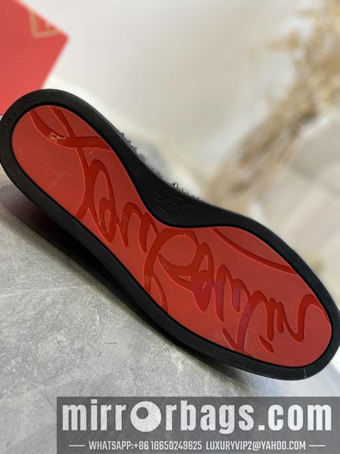 Christian Louboutin Shoes 21721088 SZ 35-47