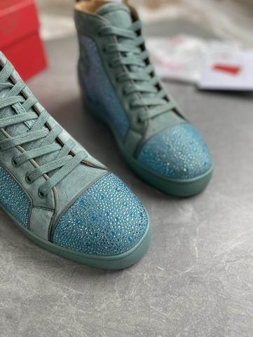 Christian Louboutin Shoes CL sz35-47 mnh0878