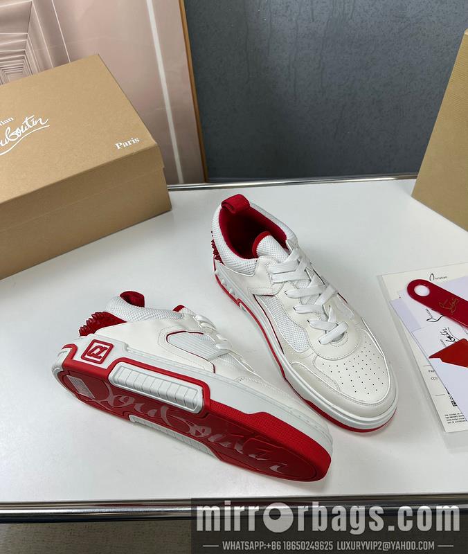 Christian Louboutin Shoes CL sz38-44 0120