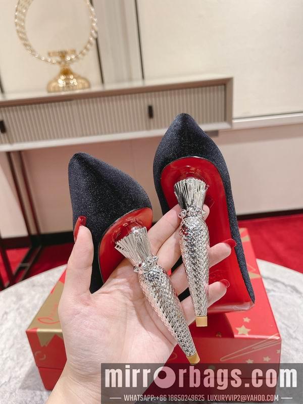 Christian Louboutin Shoes CL sz34-44 m0192