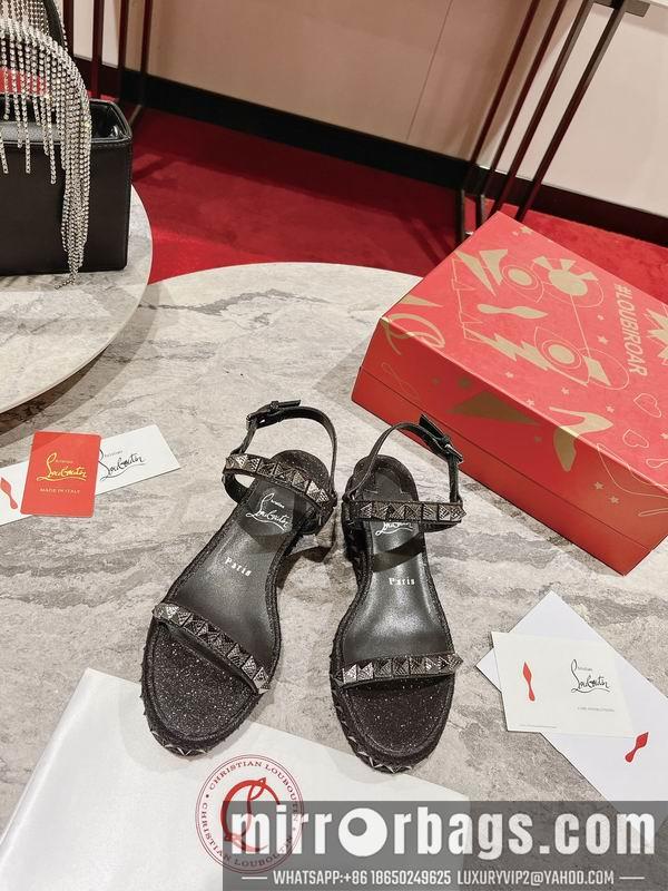 Christian Louboutin Shoes CL sz35-43 h0601