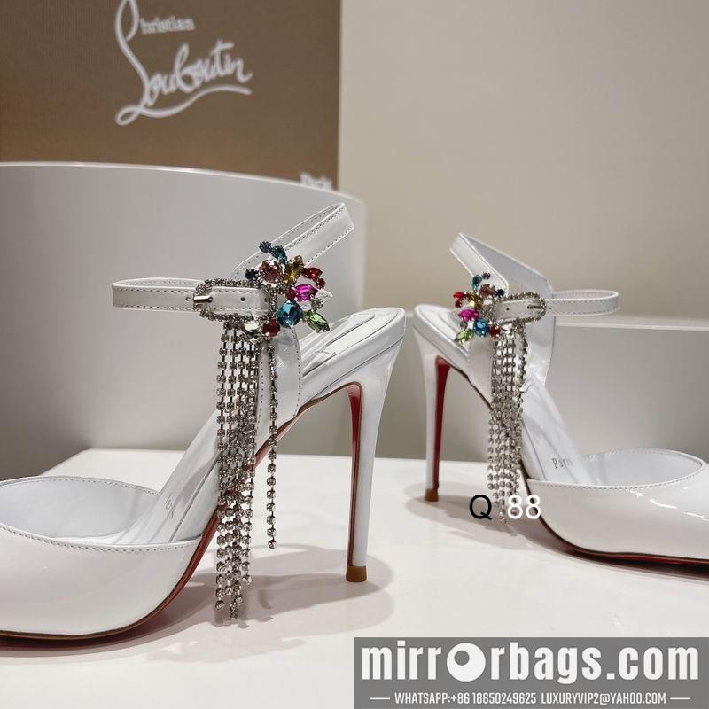Christian Louboutin Shoes Rene Caovilla sz35-40 K0811