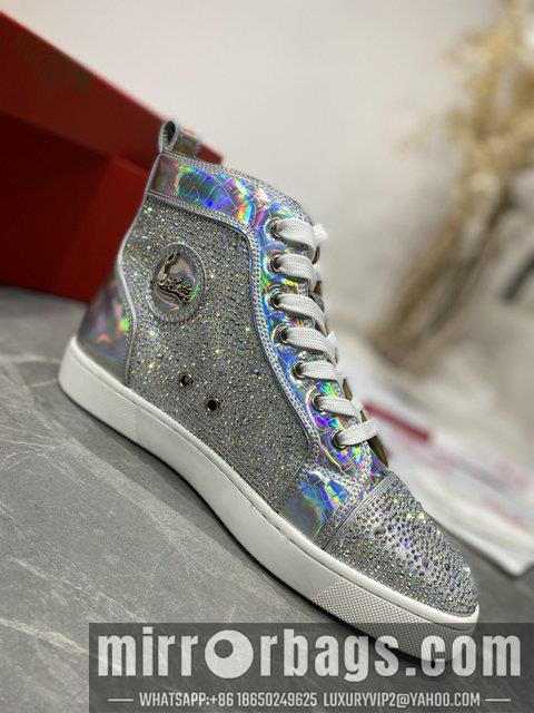 Christian Louboutin Shoes 21721105 SZ 35-47