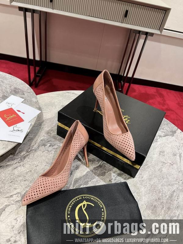 Christian Louboutin Shoes CL sz34-42 m0189