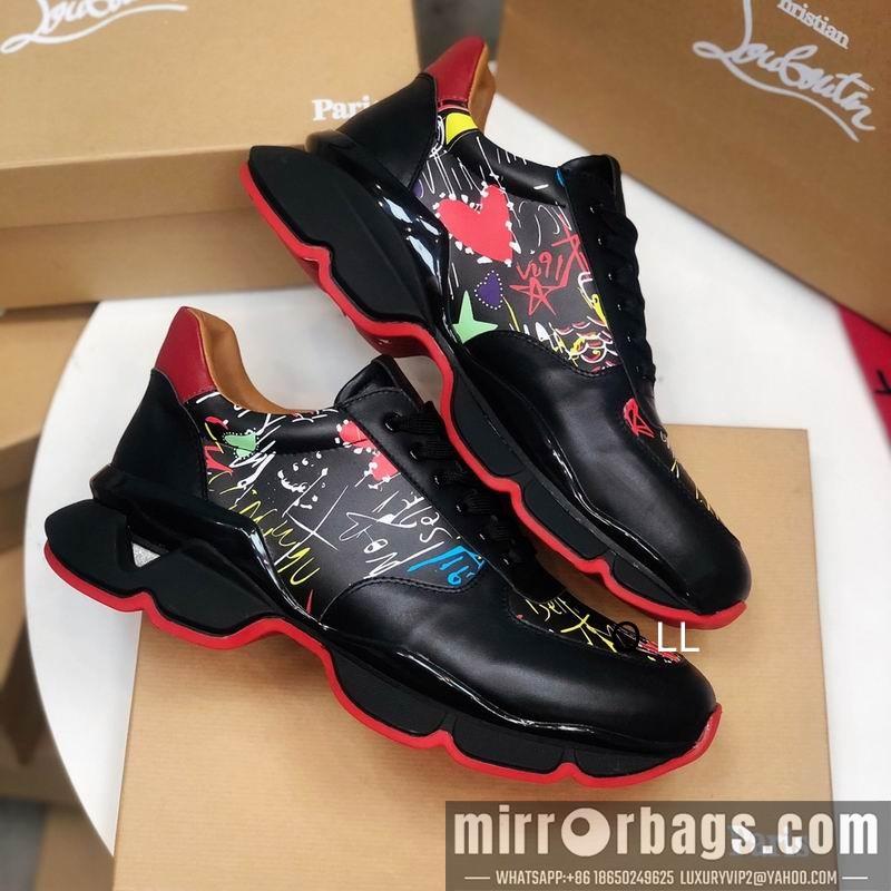 Christian Louboutin Shoes CL sz35-45 2C LL1103