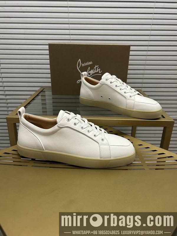 Christian Louboutin Shoes CL sz35-46 mnw0439