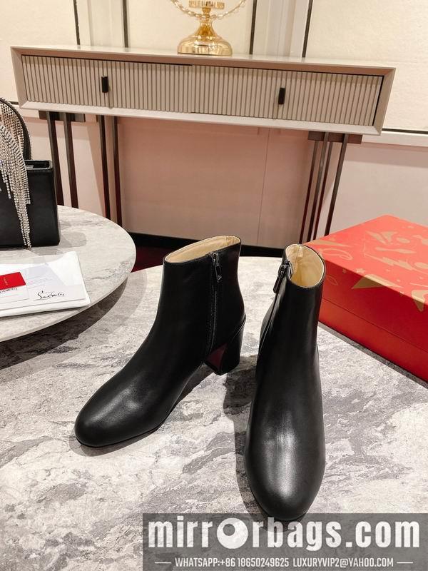 Christian Louboutin Shoes CL sz35-42 m0129