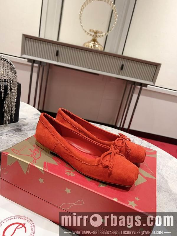 Christian Louboutin Shoes CL sz34-43 m0102