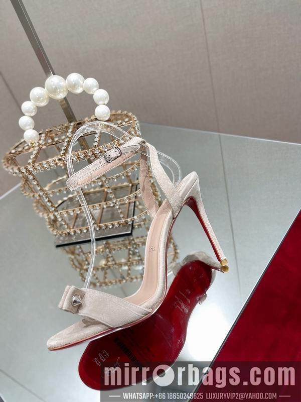 Christian Louboutin Shoes CL sz34-44 m0125