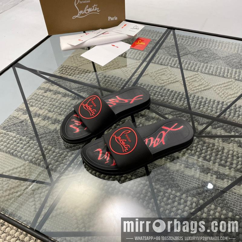 Christian Louboutin Shoes CL sz38-45 m0114
