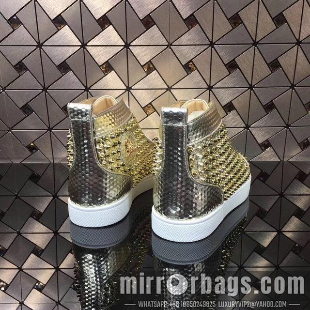 Christian Louboutin Shoes 211013136 SZ 35-46