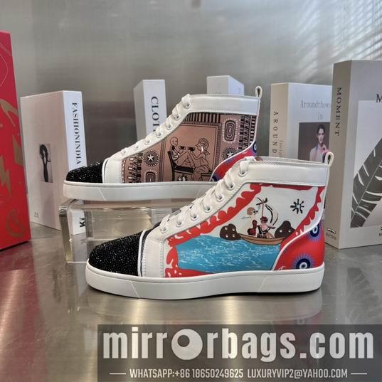 Christian Louboutin Shoes CL sz35-47 mnh0865
