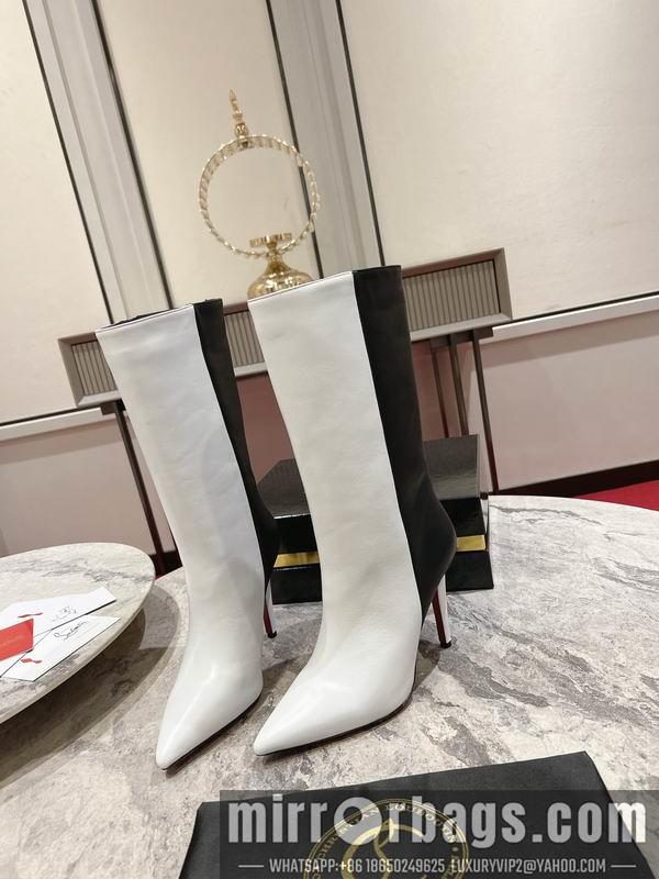 Christian Louboutin Shoes CL sz34-43 m0149