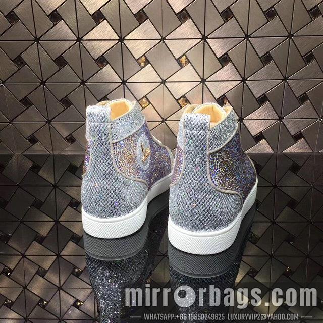 Christian Louboutin Shoes 211013133 SZ 35-46