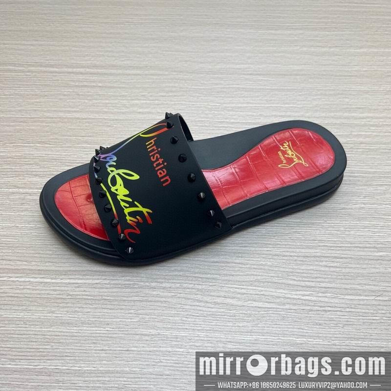 Christian Louboutin Shoes CL sz38-45 mnw0201