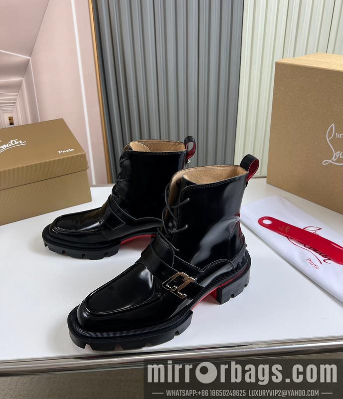 Christian Louboutin Shoes CL sz38-44 0102