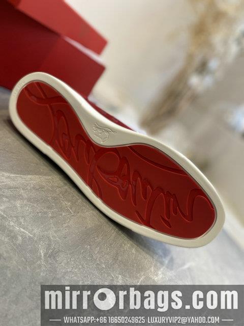 Christian Louboutin Shoes 21721130 SZ 35-47