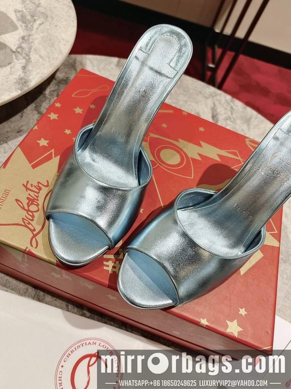 Christian Louboutin Shoes CL sz34-43 m0107