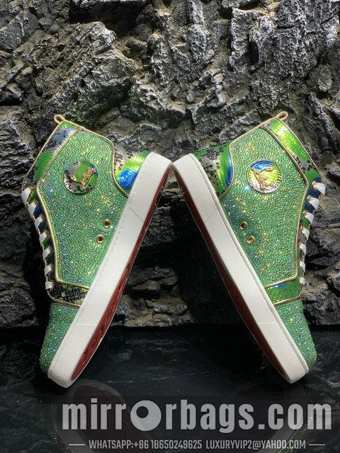 Christian Louboutin Shoes 211013376 SZ 35-45