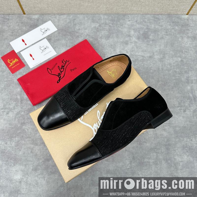 Christian Louboutin Shoes CL sz39-44 m0103