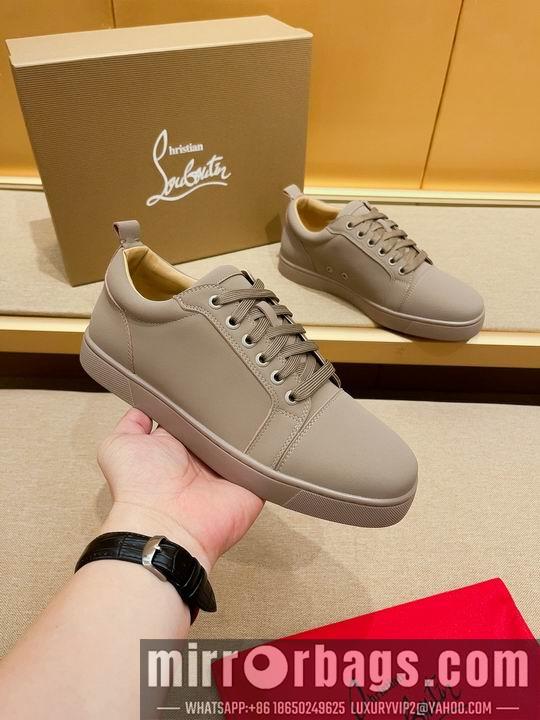 Christian Louboutin Shoes CL sz38-46 jyh0901