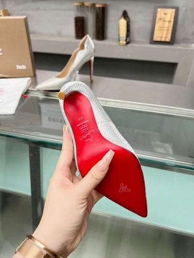 Christian Louboutin Shoes CL sz35-43 10.5cm mnh0602