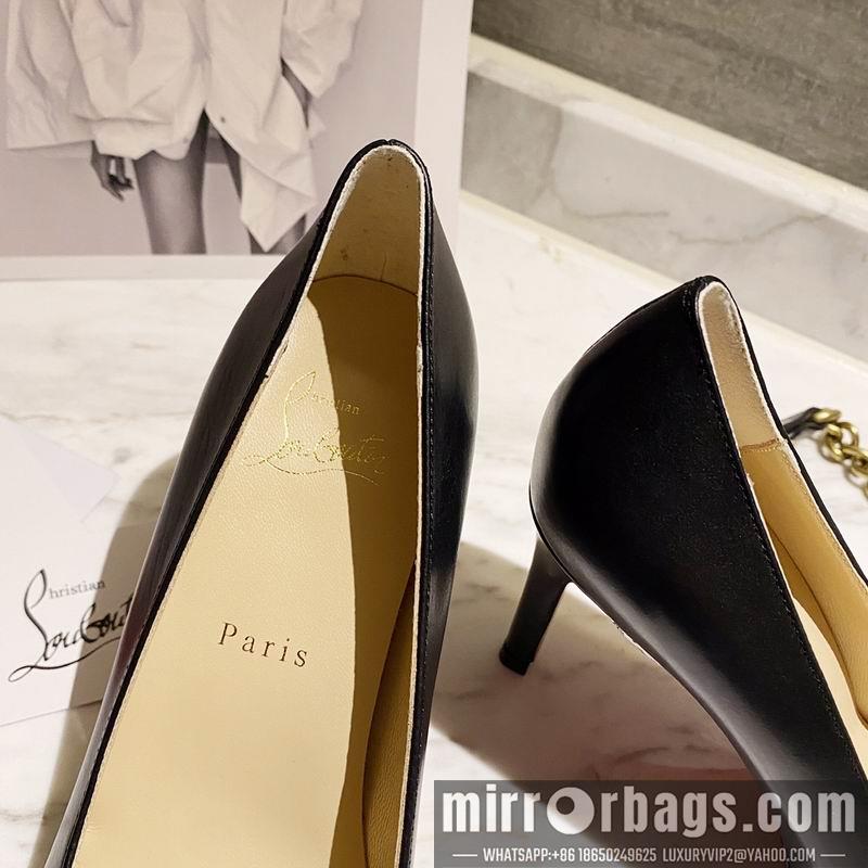 Christian Louboutin Shoes CL sz34-40 m0130