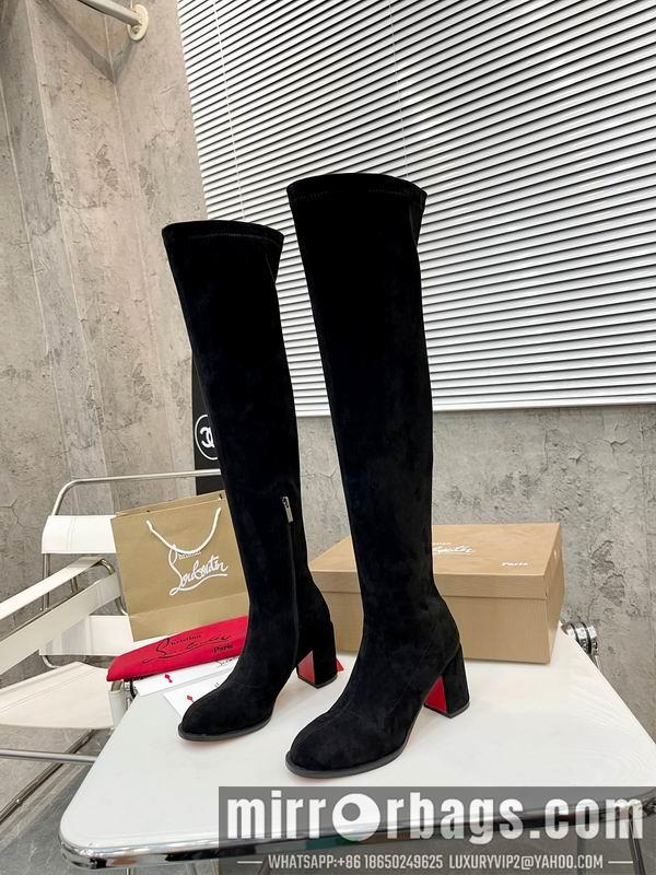 Christian Louboutin Shoes CL sz34-41 mnw0305
