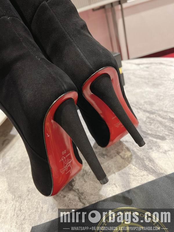 Christian Louboutin Shoes CL sz34-43 m0148