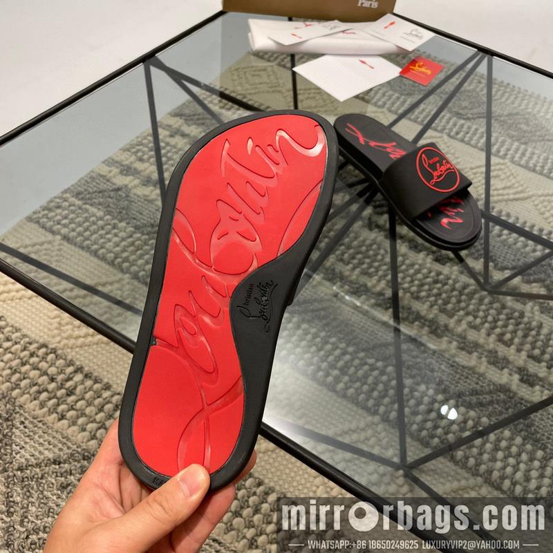 Christian Louboutin Shoes CL sz38-45 m0114