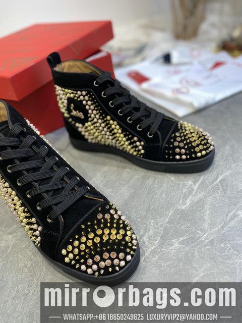 Christian Louboutin Shoes 21721087 SZ 35-47