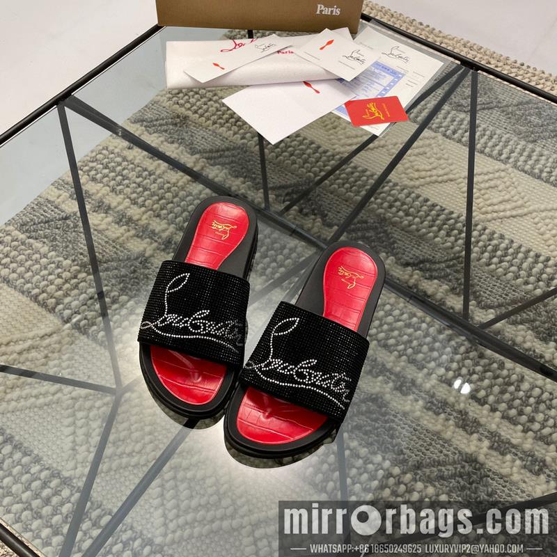 Christian Louboutin Shoes CL sz38-45 m0111