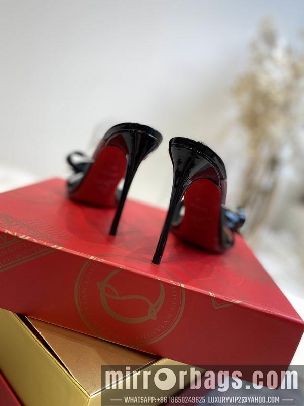 Christian Louboutin Shoes CL sz34-41 m0119