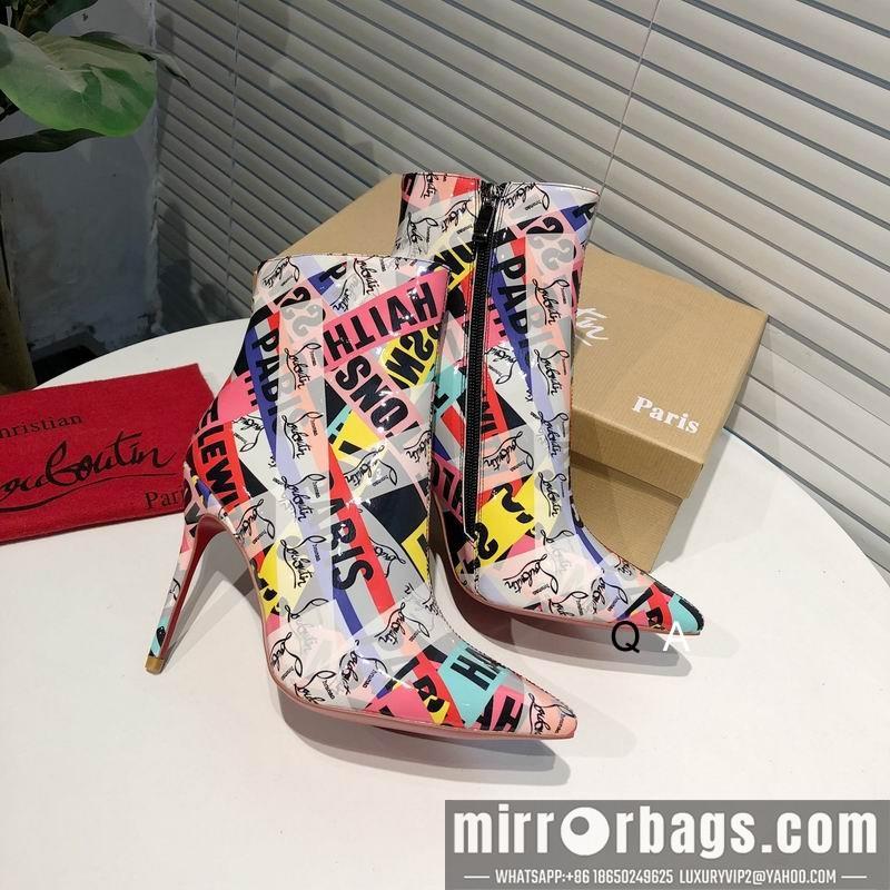 Christian Louboutin Shoes CL sz35-40 3C A01002