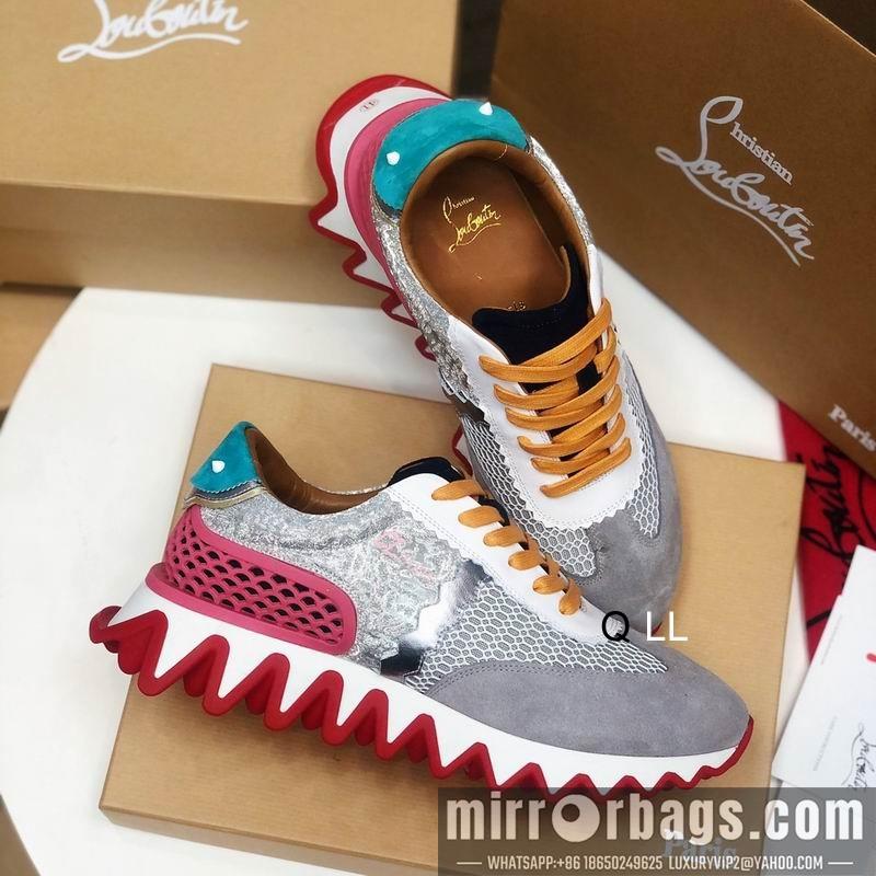 Christian Louboutin Shoes CL sz35-45 11C LL1106
