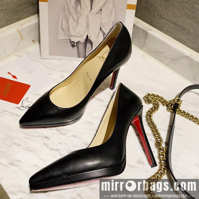 Christian Louboutin Shoes CL sz34-41 m0121