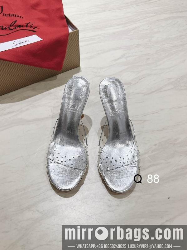 Christian Louboutin Shoes CL sz38-45 K1104