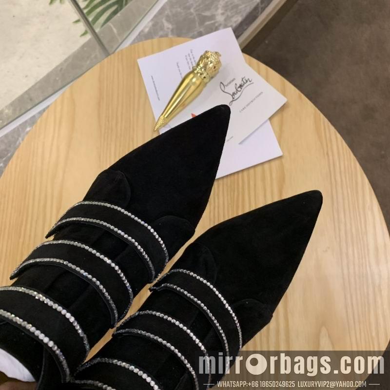 Christian Louboutin Shoes CL sz34-41 m0121