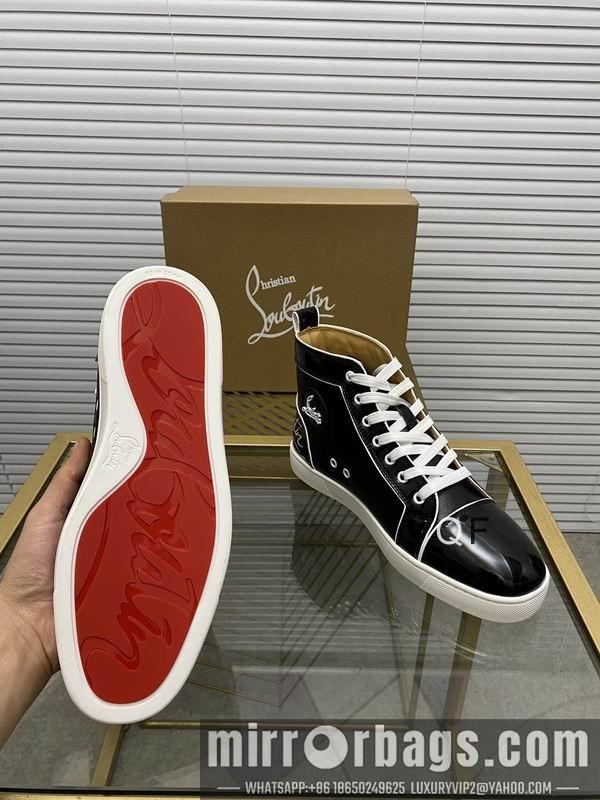 Christian Louboutin Shoes CL sz35-46 F0211