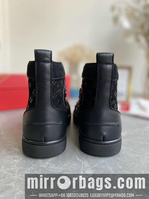 Christian Louboutin Shoes 21721059 SZ 35-47