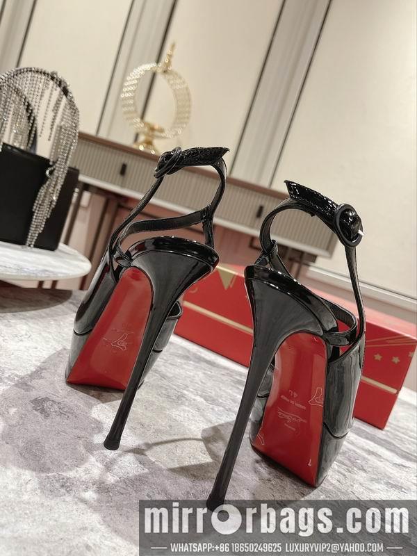 Christian Louboutin Shoes CL sz35-43 m0148
