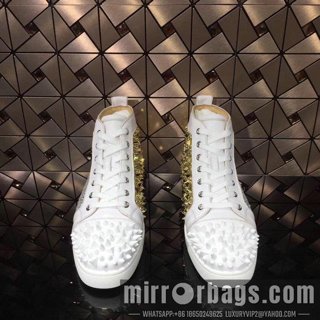 Christian Louboutin Shoes 211013134 SZ 35-46