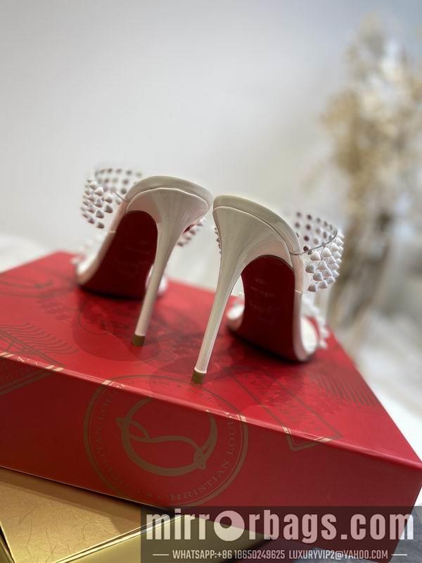 Christian Louboutin Shoes CL sz34-41 m0120
