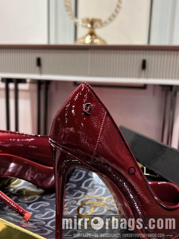Christian Louboutin Shoes CL sz35-40 10CM LL1202