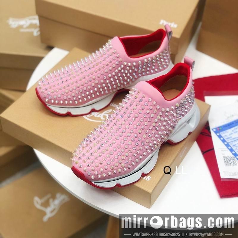 Christian Louboutin Shoes CL sz35-45 9C LL1104