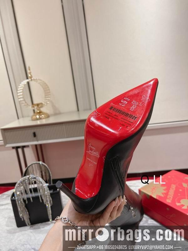 Christian Louboutin Shoes CL colour sz35-40 10CM LL0910