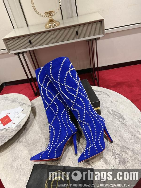 Christian Louboutin Shoes CL sz34-43 m0147